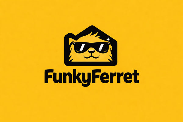 Funky Ferret